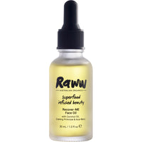 Raww Recoverme Face Oil