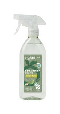 Macro Bath &Shower Lemon/Grs Pine