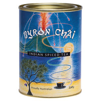 Byron Chai Indian Spiced Tea