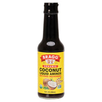 Bragg Coconut Liquid Aminos All Purpose Seasoning