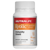 Nutralife Kyolic Immunity Shield