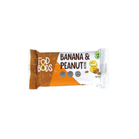 Fodbods Banana & Peanut Butter Protein Bar