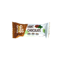 Fodbods Minis Mint Chocolate Protein Bar