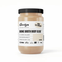 Gevity Rx Bone Broth Body Glue Natural