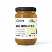 Gevity Rx Bone Broth Body Glue Cleanse