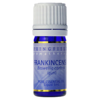 Springfields Frankincense Essential Oil