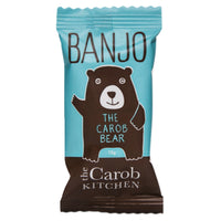 The Carob Kitchen Banjo Bear Milk