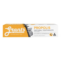 Grants Propolis Toothpaste