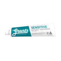 Grants Sensitive Toothpaste