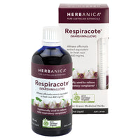 Herbanica Respiracote