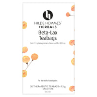 Hilde Hemmes Herbal'S Beta Lax