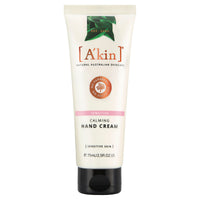 Akin Calming Hand Cream