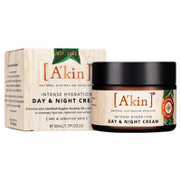 Akin Intense Hydration Day & Night Cream