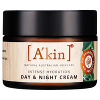 Akin Intense Hydration Day & Night Cream