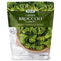Dj&A Broccoli Florets