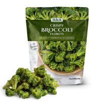 Dj&A Broccoli Florets