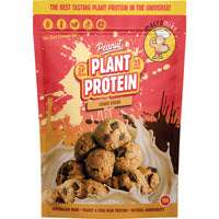 Macro Mike Peanut Plant Protein Cookie Dough