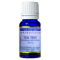 Springfields Tea Tree Organic Essential Oil