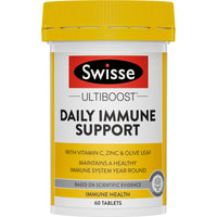Swisse UB Daily Immune Support