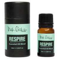 Black Chicken Remedies Respire Essential Oil Blend