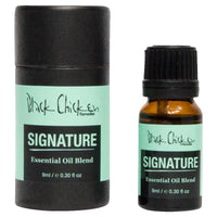Black Chicken Remedies Signature Essential Oil Blend