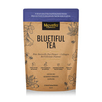 Mavella Superfoods Bluetiful Tea