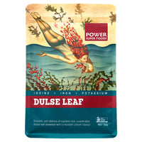 Power Super Foods Dulse Leaf Cert Organic