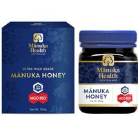 Manuka Health Mgo 850+ Manuka Honey