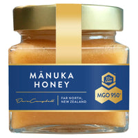 Manuka Health Mgo 950+ Manuka Honey