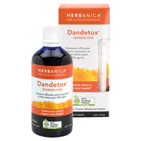 Herbanica Dandetox