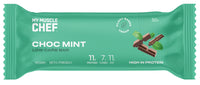 My Muscle Chef Low Carb Bar Choc Mint