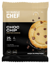 My Muscle Chef Protein Cookie Choc Chip