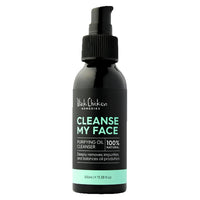 Black Chicken Remedies Cleanse My Face Natural Cleansing Oil