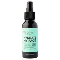 Black Chicken Remedies Hydrate My Face Hydrating Mist