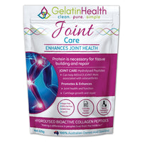 Gelatin Health Joint Collagen