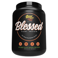 Blessed Protein Peanut Butter