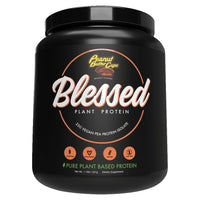 Blessed Protein Peanut Butter