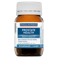 Ethical Nutrients Prostate Health