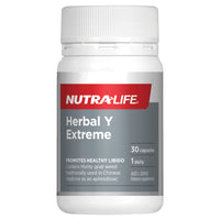Nutralife Herbal Y Extreme For Men