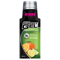 Endura Sports Energy Gel Citrus
