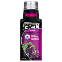 Endura Sports Energy Gel Grape