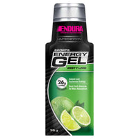 Endura Sports Energy Gel Zesty Lime