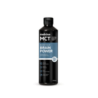 Melrose Mct Oil Brain Power