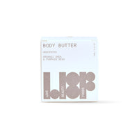 Love Beauty Foods Body Butter - Unscented
