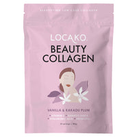 Locako Beauty Collagen Vanilla And Kakado Plum