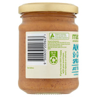 Macro ABC Almond/Brazil/Cashew Spread 250g