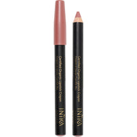 Inika Certified Organic Lipstick Crayon Pink Nude