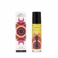 Flora Remedia Roll On Let Go Treatment