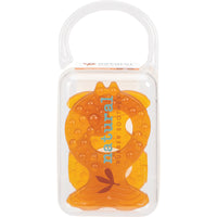 Natural Rubber Soothers Teether Fish