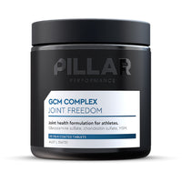 Pillar GCM Complex Joint Freedom